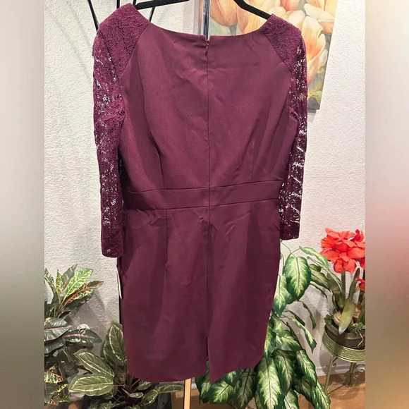 Alex Marie Joanne dress size 10 - Picture 3 of 10